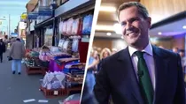 UK MP Criticises Areas Inhabited By Indians and Pakistanis As Slums