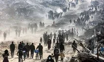 israel hamas ceasefire president donald trump truth post says both agreed on prisoner exchange
