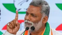 pappu yadav nitish kumar tejashwi ydav bjp congress