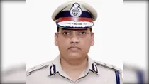 IPS y puran kumar suicide note caste discrimination and many serious allegations against top officials