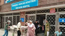 Delhi Government One Third Hospital Ventilator Not Working