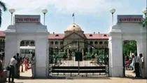 Allahabad High Court said WhatsApp message targeting particular religion may be considered crime 