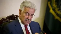 pakistan defence minister khawaja asif said modi popularity decreased due to operation sindoor bihar elections