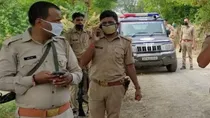 Maharashtra chandrapur Farmer commits suicide in tehsil office makes serious allegations against MP family
