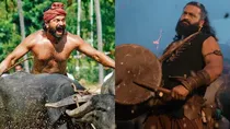 rishab shetty, kantara, kantara chapter 1,