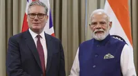 India UK Defence Deal