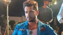 Khesari Lal Yadav