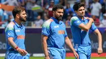Virat Kohli, Rohit Sharma, Shubman Gill