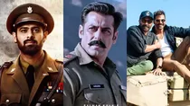 upcoming war movies, border 2, fauji, operation khukri