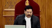 Gavai Breaks Silence On Shoe Attack