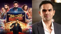 Bads of Bollywood, Sameer Wankhede
