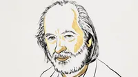 László Krasznahorkai