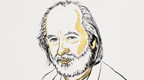 László Krasznahorkai