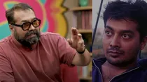 Anurag Kashyap, Anurag Kashyap young