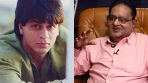 jk bihari, shah rukh khan,