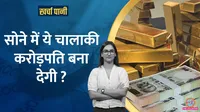 Gold Price In India