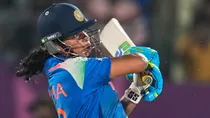 Richa Ghosh, IndvsSA, Harmanpreet Kaur