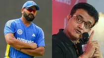 Saurav Ganguly, rohit sharma, cricket news