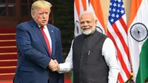 Good progress achieved in trade negotiations PM Modi speaks to Trump