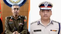 Case against 2 Haryana top cops on complaint of wife of officer who died by suicide