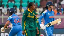 Richa Ghosh, INDWvsSAW, TeamIndia
