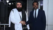 Taliban Foreign Minister amir khan muttaqi arrives in India know why is this visit significant 
