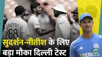  west indies india delhi test