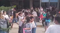phillipines quake 