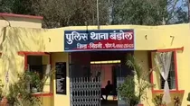 seoni police allegedly looted 1.45 crore hawala money 9 policemen suspended 