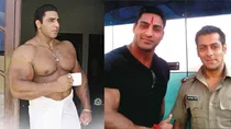 fitness icon varinder Ghuman dies due to Sudden heart attack