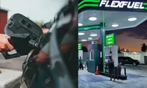 Maruti Flex-fuel Fronx