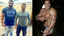 varinder singh ghuman, salman khan, tiger 3,