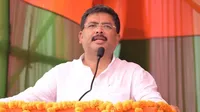 nitish kumar tejashwi yadav santosh kushwaha purnia