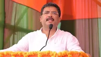 nitish kumar tejashwi yadav santosh kushwaha purnia