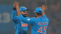 Virat Kohli, Rohit sharma, IND vs AUS