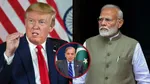Donald trump narendra modi 