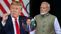 Donald trump narendra modi 