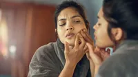 home remedies for dry oily sensitive acne prone skin