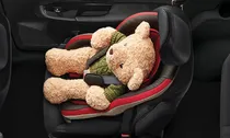 What is Isofix seat
