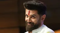 chirag paswan nityanand rai amit shah narendra modi