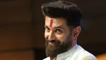 chirag paswan nityanand rai amit shah narendra modi