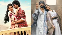 shane nigam, sakshi vaidya, haal,