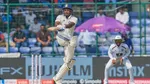 Sai sudharsan, IND vs WI, Test Cricket