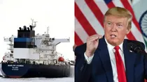 US sanctions 9 Indian companies 8 Indian nationals over alleged participation in Irans energy trade