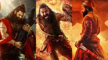 rishab shetty, jai hanuman, chhtrapati shivaji maharaj  