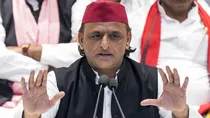 Akhilesh Yadav Facebook account suspended by meta