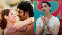 Baahubali, Tamannah Bhatia