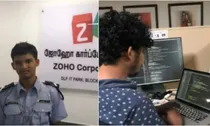 Zoho, Abdul Alim, Tamilnadu