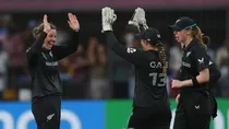 Sophie Devine, Lea Tahuhu, Women World Cup