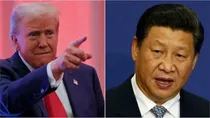 America Imposes 100 Percent Tariff On China, Donald Trump Xi Jinping